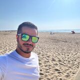Photo de profil de Samuel Gomes