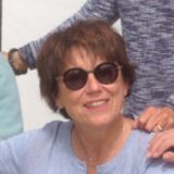 Photo de profil de Marie Christine Marquelet