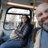 Photo de profil de Michael Martin