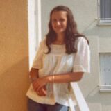 Photo de profil de Isabelle Chabanne
