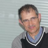 Photo de profil de Francis Martin
