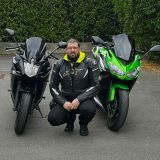 Photo de profil de Sebastien Helias
