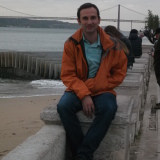 Photo de profil de Jeremie Vidal