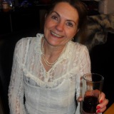 Photo de profil de Anne-Marie Hopkins