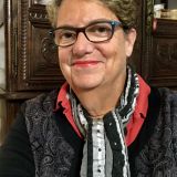 Photo de profil de Christine Robert