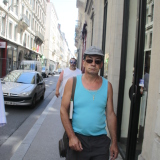 Photo de profil de Romain Morel