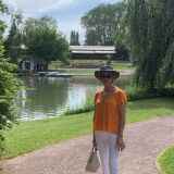 Photo de profil de Sylvie Ruelle