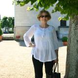 Photo de profil de Lysiane Roland