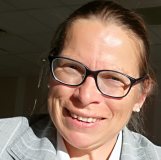 Photo de profil de Martine Perrin