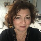 Photo de profil de Christelle Alberge