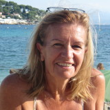 Photo de profil de Marie Christine Gasser
