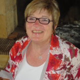 Photo de profil de Anne-Marie Chanut
