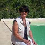Photo de profil de Monique Guillemin