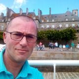 Photo de profil de Franck Rosier