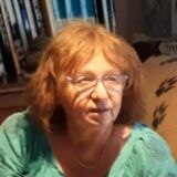 Photo de profil de Marie-Dominique Rouquet