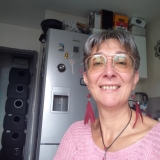 Photo de profil de Therese Delépine