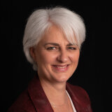 Photo de profil de Ghislaine Perrin