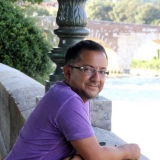 Photo de profil de Franck Lopez Rebole