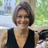 Photo de profil de Hélène Pageot