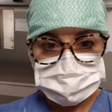 Photo de profil de Caroline Alliot