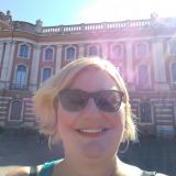 Photo de profil de Patricia Prat