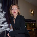 Photo de profil de Catherine Durand