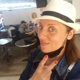 Photo de profil de Isabelle Alexandre