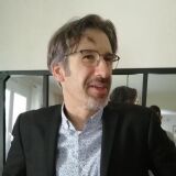 Photo de profil de Nicolas Bourdon