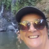 Photo de profil de Patricia Pasqualini
