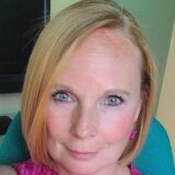 Photo de profil de Carole Robinson