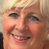 Photo de profil de Catherine Favier