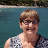 Photo de profil de Françoise Maurel