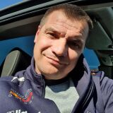 Photo de profil de Xavier Sauvage