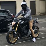 Photo de profil de Mohammed Atmani