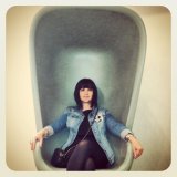 Photo de profil de Marie Fernandez