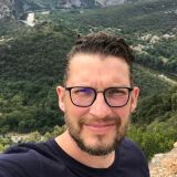 Photo de profil de Steve Bric