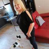Photo de profil de Catherine Caron