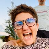 Photo de profil de Sophie Rollo