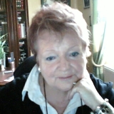Photo de profil de Antoinette Robin
