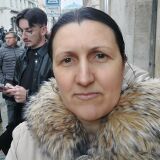 Photo de profil de Nathalie Lopes