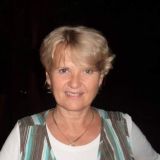 Photo de profil de Chantal Girault