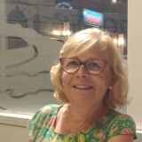 Photo de profil de Nelly Le Goualher