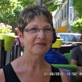 Photo de profil de Catherine Cat