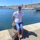 Photo de profil de Gregory Moisson