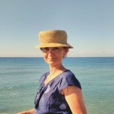 Photo de profil de Corinne Reveillaud
