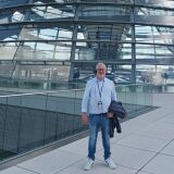 Photo de profil de Jean-Marc Pinot