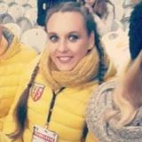 Photo de profil de Anne-Sophie Potel