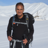 Photo de profil de Patrick Verrando