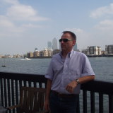 Photo de profil de Joel Jacquot