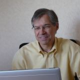 Photo de profil de Jean-Paul Robert-Rompillon